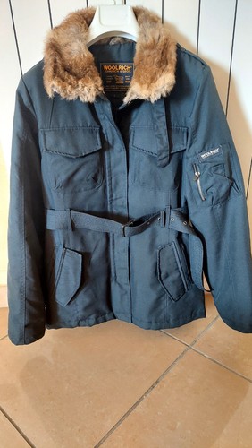 Giaccone donna marca woolrich - donna,