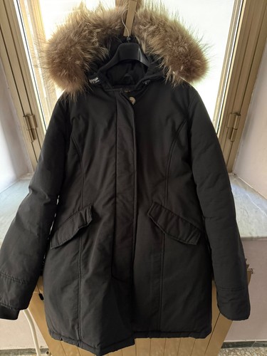 Woolrich parka donna - woolrich,