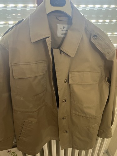 Giacca donna woolrich nuova - donna,