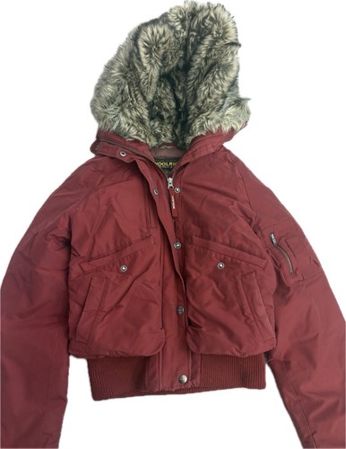 Woolrich donna giacca corta - donna,