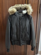 Woolrich Da Donna Con