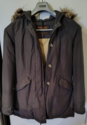 Woolrich arctic parka donna - woolrich,