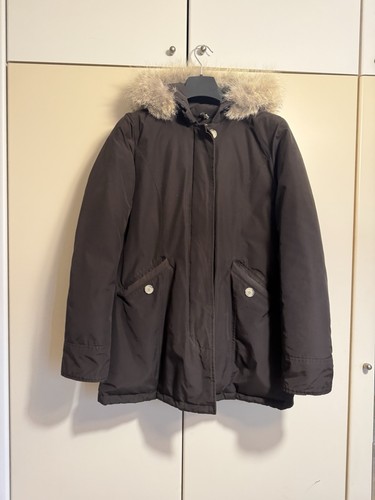 Woolrich parka donna - woolrich,