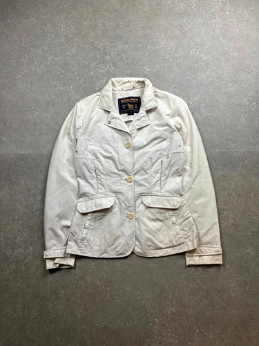 Blazer primaverile woolrich