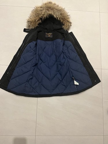 Giubbotto woolrich donna - woolrich,