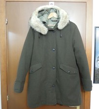 ARCTIC PARKA GIACCA DONNA