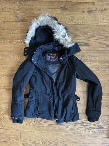Woolrich arctic parka - woolrich, donna