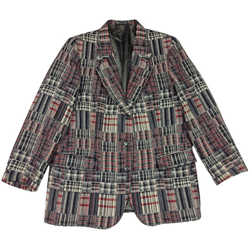 Vintage woolrich donna lana - woolrich,
