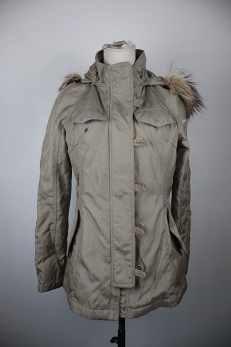 Woolrich giubbino trapuntato - woolrich,