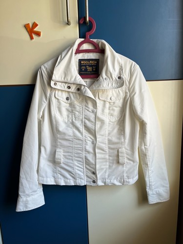 Giubbotto woolrich giacca - giubbotto,
