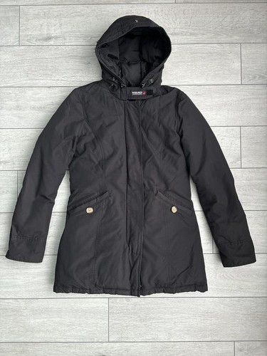 Giacca donna woolrich - donna, nera