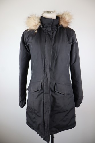 Woolrich giubbino piumino - giubbino,