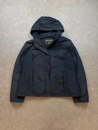 Piumino corto woolrich donna - woolrich,