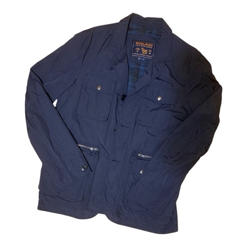 Giacca woolrich donna - giacca,