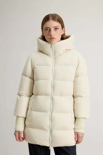 Woolrich cloud madison coat - madison,