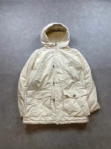 Parka woolrich donna vera - in,