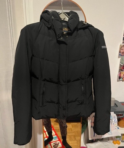 Piumino donna woolrich - piumino,