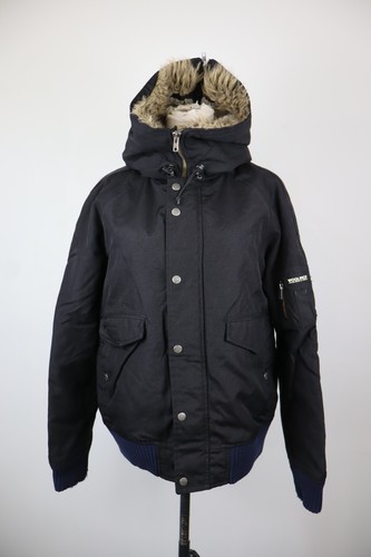 Woolrich giubbino trapuntato - woolrich,