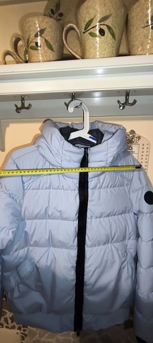 Piumino woolrich donna taglia - piumino,