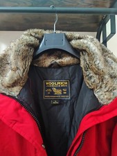 woolrich donna