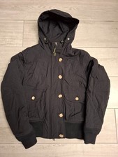 Giubbotto Woolrich Donna