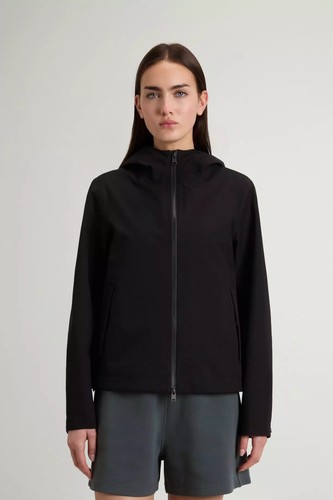 Woolrich light stretch - light, jacket