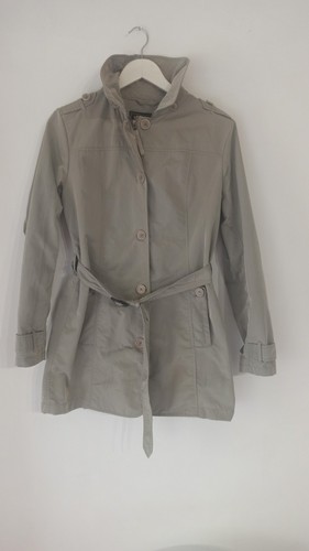 Trench donna woolrich taglia - trench,