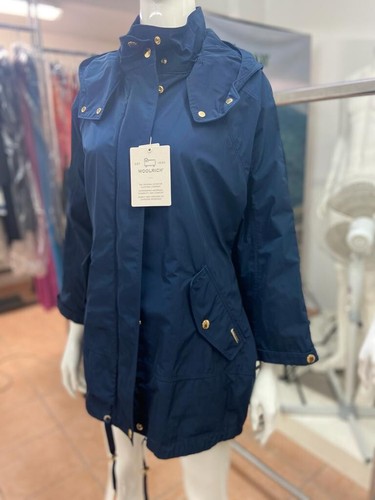 Woolrich donna city - woolrich, anorak