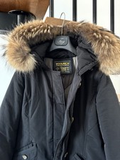 woolrich parka donna